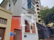 Kitnet, Bela Vista, 1 Quarto, 20 m2 São Paulo