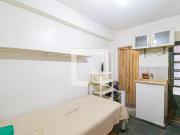 Kitnet, Bela Vista, 1 Quarto, 20 m2 São Paulo