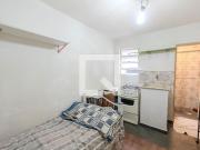 Kitnet, Bela Vista, 1 Quarto, 20 m2 São Paulo