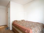 Kitnet, Bela Vista, 1 Quarto, 20 m2 São Paulo