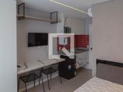 Kitnet, Bela Vista, 1 Quarto, 20 m2 São Paulo