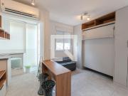 Kitnet, Bela Vista, 1 Quarto, 21 m2 São Paulo