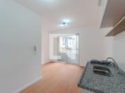 Kitnet, Bela Vista, 1 Quarto, 22 m2 São Paulo