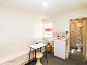 Kitnet, Bela Vista, 1 Quarto, 22 m2 São Paulo