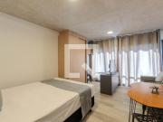 Kitnet, Bela Vista, 1 Quarto, 24 m2 São Paulo