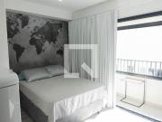 Kitnet, Bela Vista, 1 Quarto, 25 m2 São Paulo