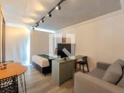 Kitnet, Bela Vista, 1 Quarto, 25 m2 São Paulo