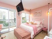 Kitnet, Bela Vista, 1 Quarto, 25 m2 São Paulo