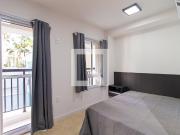 Kitnet, Bela Vista, 1 Quarto, 25 m2 São Paulo Kitnet, Bela Vista, 1 Quarto, 25 m2 São Paulo