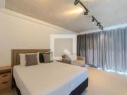 Kitnet, Bela Vista, 1 Quarto, 25 m2 São Paulo