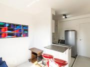 Kitnet, Bela Vista, 1 Quarto, 26 m2 São Paulo