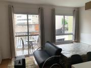 Kitnet, Bela Vista, 1 Quarto, 26 m2 São Paulo