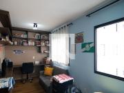 Kitnet, Bela Vista, 1 Quarto, 26 m2 São Paulo