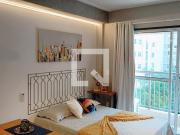 Kitnet, Bela Vista, 1 Quarto, 26 m2 São Paulo