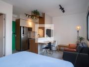 Kitnet, Bela Vista, 1 Quarto, 26 m2 São Paulo
