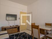 Kitnet, Bela Vista, 1 Quarto, 28 m2 São Paulo