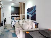 Kitnet, Bela Vista, 1 Quarto, 29 m2 São Paulo