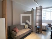 Kitnet, Bela Vista, 1 Quarto, 30 m2 São Paulo Kitnet, Bela Vista, 1 Quarto, 30 m2 São Paulo