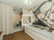 Kitnet, Bela Vista, 1 Quarto, 30 m2 São Paulo