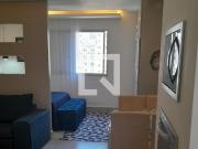 Kitnet, Bela Vista, 1 Quarto, 32 m2 São Paulo