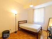 Kitnet, Bela Vista, 1 Quarto, 32 m2 São Paulo