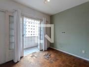 Kitnet, Bela Vista, 1 Quarto, 32 m2 São Paulo