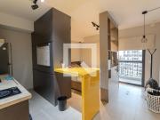 Kitnet, Bela Vista, 1 Quarto, 32 m2 São Paulo