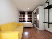 Kitnet, Bela Vista, 1 Quarto, 33 m2 São Paulo