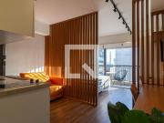 Kitnet, Bela Vista, 1 Quarto, 35 m2 São Paulo