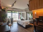 Kitnet, Bela Vista, 1 Quarto, 36 m2 São Paulo