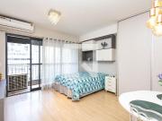 Kitnet, Bela Vista, 1 Quarto, 38 m2 São Paulo Kitnet, Bela Vista, 1 Quarto, 38 m2 São Paulo