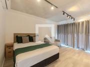 Kitnet, Bela Vista, 1 Quarto, 39 m2 São Paulo