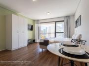 Kitnet, Bela Vista, 1 Quarto, 40 m2 São Paulo