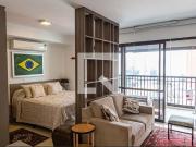 Kitnet, Bela Vista, 1 Quarto, 42 m2 São Paulo
