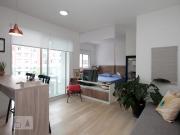 Kitnet, Bela Vista, 1 Quarto, 50 m2 São Paulo