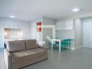 Kitnet, Bela Vista, 1 Quarto, 50 m2 São Paulo