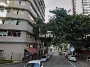 Kitnet Bela Vista 30 metros. Próximo ao Shopping Frei Caneca