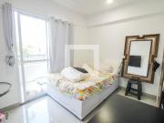 Kitnet, Belém, 1 Quarto, 24 m2 São Paulo