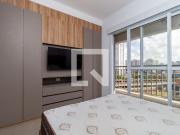 Kitnet, Belém, 1 Quarto, 24 m2 São Paulo