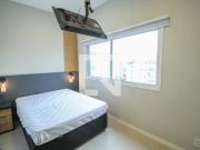Kitnet, Belém, 1 Quarto, 26 m2 São Paulo