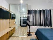 Kitnet, Belém, 1 Quarto, 28 m2 São Paulo