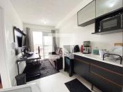 Kitnet, Belém, 1 Quarto, 30 m2 São Paulo