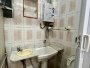 Kitnet bem localizada na Real Grandeza