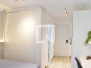 Kitnet, Bigorrilho, 1 Quarto, 25 m2 Curitiba