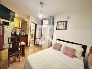 Kitnet, Boa Vista, 1 Quarto, 18 m2 São Vicente