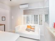 Kitnet, Boa Vista, 1 Quarto, 26 m2 Porto Alegre