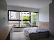 Kitnet, Bom Fim, 1 Quarto, 23 m2 Porto Alegre