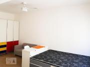 Kitnet, Bom Fim, 1 Quarto, 28 m2 Porto Alegre