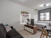 Kitnet, Bom Fim, 1 Quarto, 29 m2 Porto Alegre