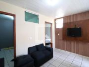 Kitnet, Bom Jesus, 2 Quartos, 40 m2 Uberlândia